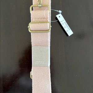 New Madewell Crossbody Bag Strap
